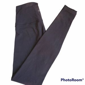 Black Lululemon Leggings